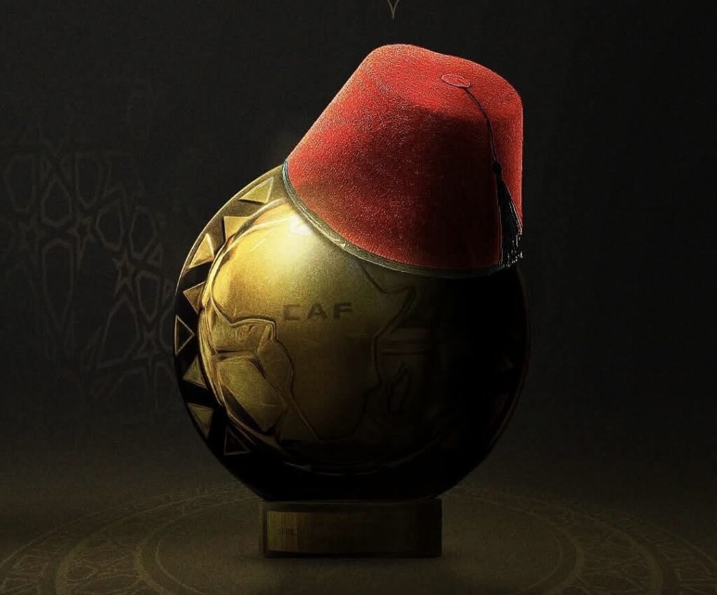 سيطرة مغربية كاملة على جوائز الكاف 2025