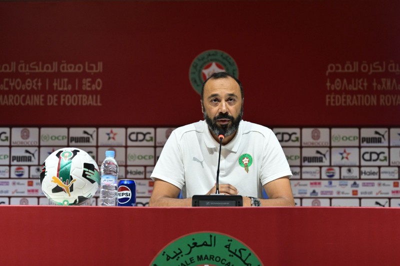 المغرب في المجموعة الثانية… قرعة قوية ومنافسة عربية واعدة في كأس العرب 2025