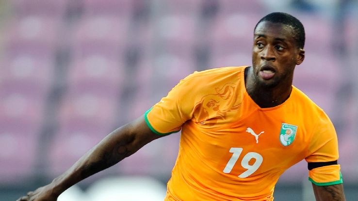 أساطير القارة… اللاعبون الأكثر تتويجًا بجائزة أفضل لاعب إفريقي عبر التاريخ