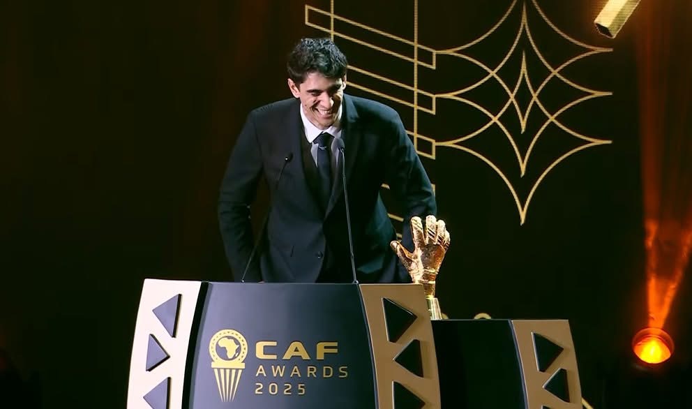 ياسين بونو… الأسطورة التي غيّرت مفهوم الحراسة في المغرب وإفريقيا والعالم