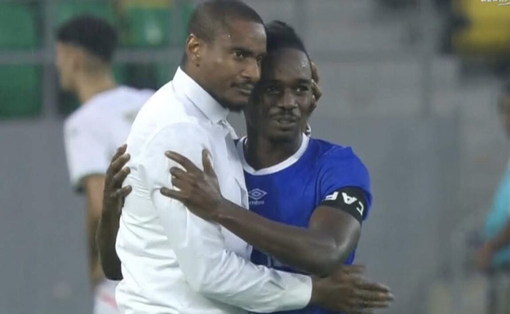 الهلال السوداني يوقف سلسلة موكوينا القياسية مع مولودية الجزائر