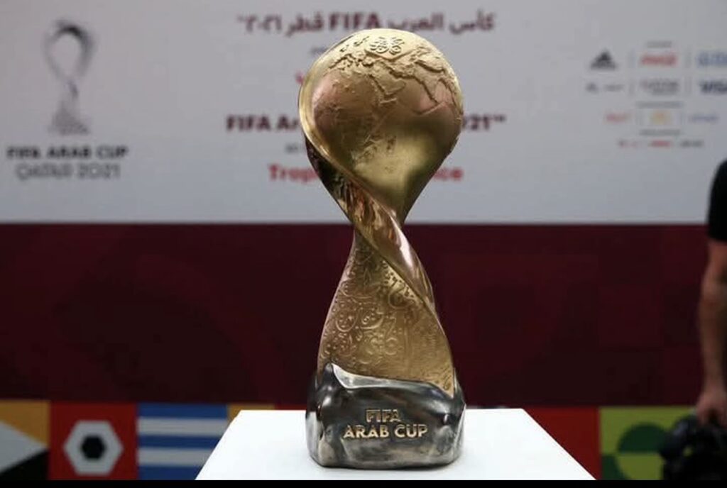 المنتخب التونسي يعلن قائمته الرسمية لخوض منافسات كأس العرب