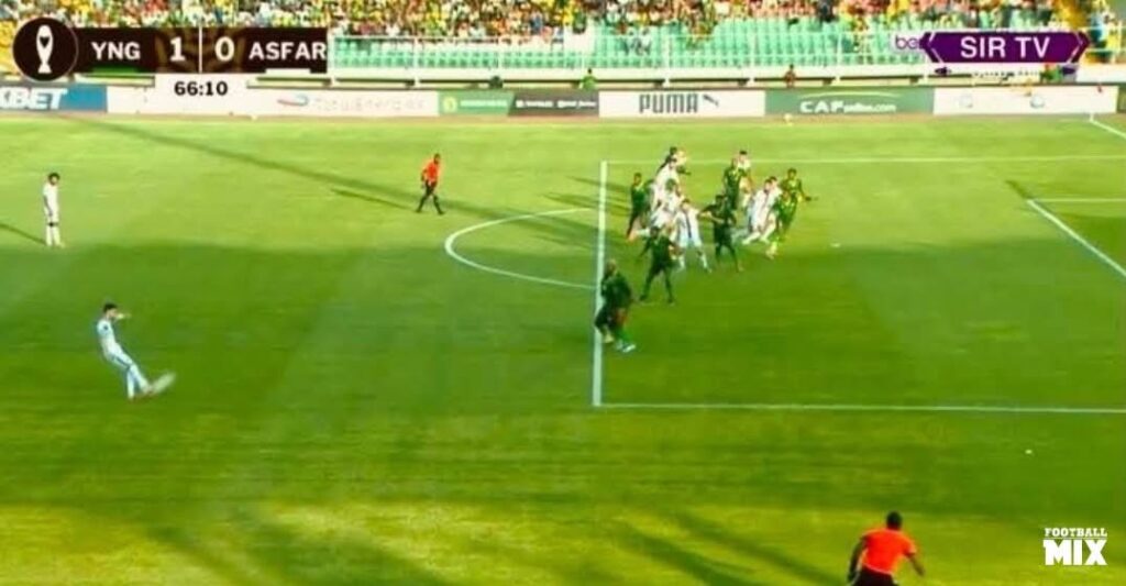 ظلم تحكيمي يربك الجيش الملكي… وموقعة الأهلي في الرباط تحدد ملامح التأهل