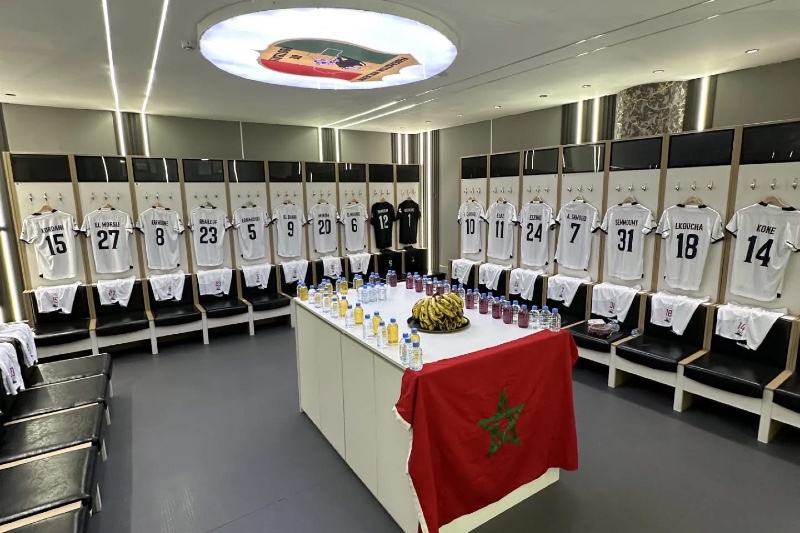 قائمة أولمبيك آسفي لمواجهة دجوليبا المالي