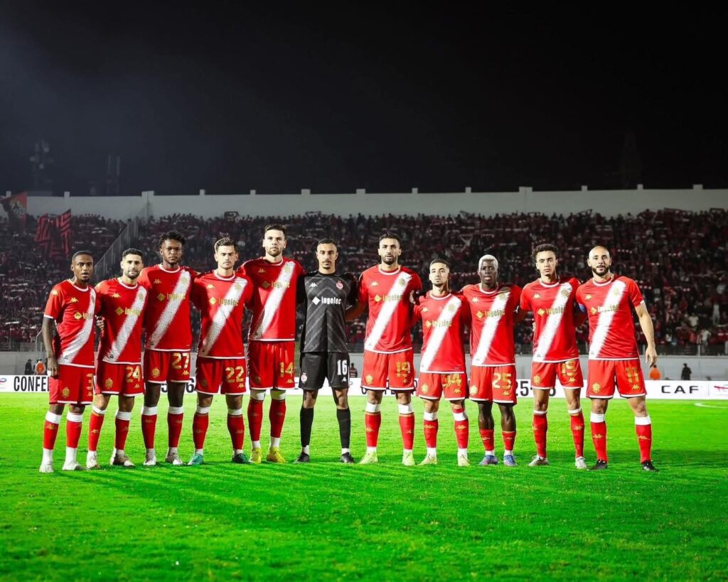 الأهلي السعودي يفاوض الوداد لإقامة ودّية بعد فشل اتفاق مانشستر يونايتد