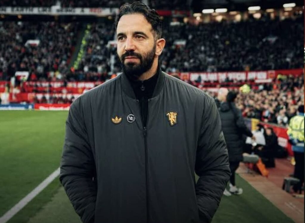 مانشستر يونايتد مع روبن أموريم: أرقام مقلقة وأداء يحتاج لإعادة تقييم