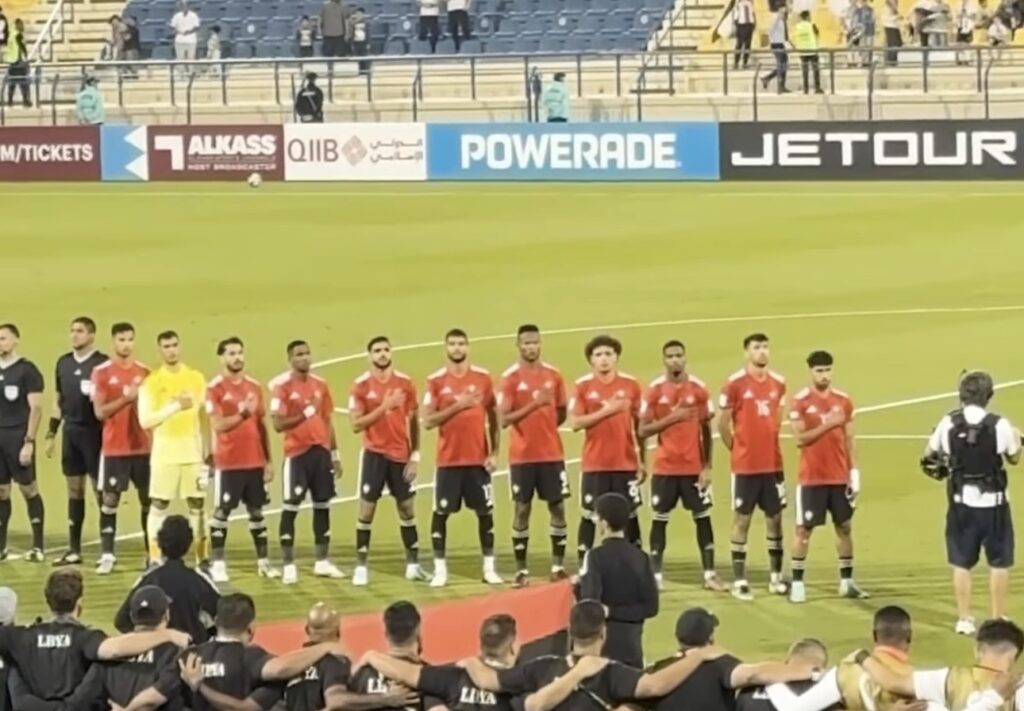 رسمياً.. اكتمال ملامح المجموعة الأولى في كأس العرب 2025 بعد تأهل فلسطين وسوريا والكويت