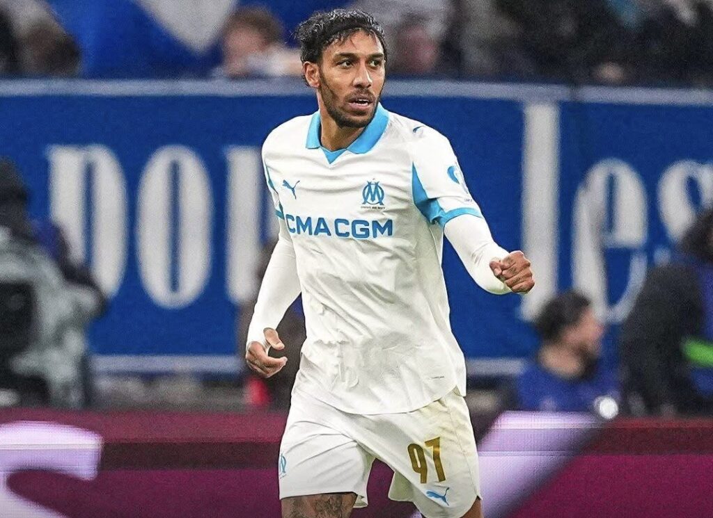 أوباميانغ… عودة أسطورية في سن الـ36 تُعيد مارسيليا للحياة الهجومية