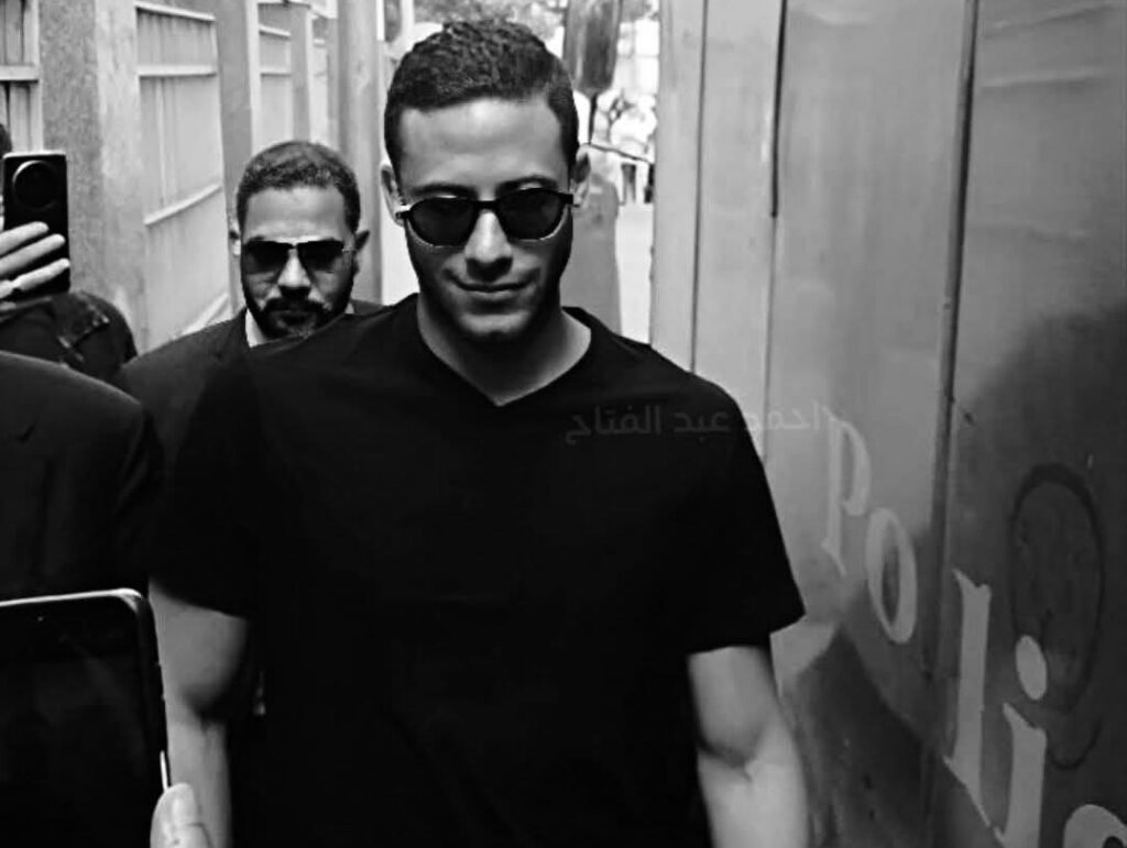 رمضان صبحي بين أقسى العقوبات وأمل الاستئناف… ملفٌ يهزّ كرة القدم المصرية