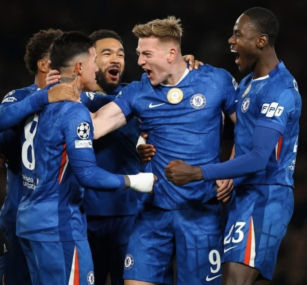 مفاجآت مدوية في الجولة الخامسة من دوري أبطال أوروبا.. سقوط الكبار يُشعل صراع التأهل