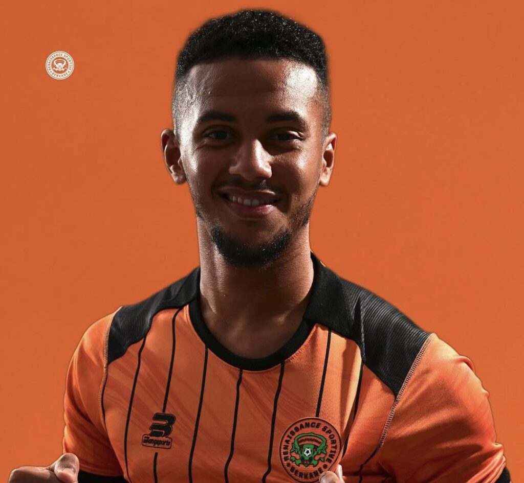 السكتيوي يستدعي منير الشويعر لتعويض وليد الكرتي