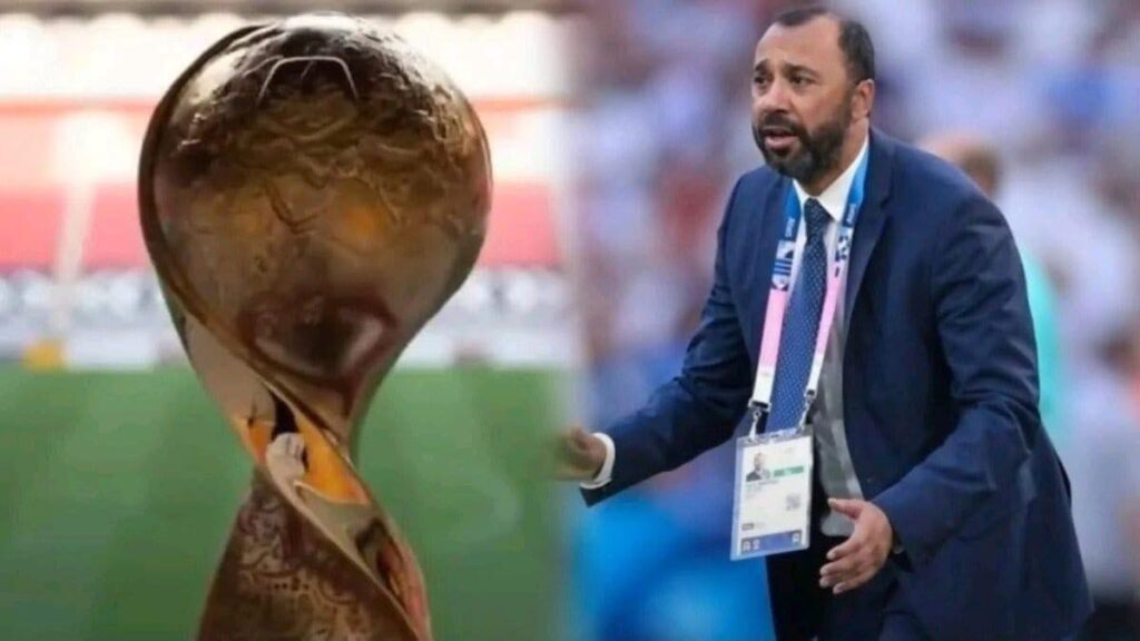 السكتيوي يفجّر المفاجأة: توقف الحافلة لأكثر من ساعة حرمنا من الإحماء.. ومع ذلك عدنا بثلاث نقاط ثمينة