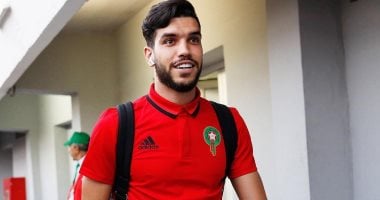 السكتيوي يستدعي وليد أزارو لتعويض ميهري قبل انطلاق كأس العرب بقطر