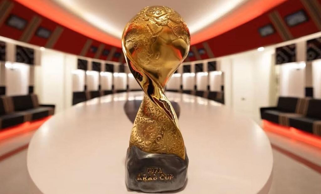 36.5 مليون دولار تشعل كأس العرب 2025… البطولة الأغلى تنطلق من قطر