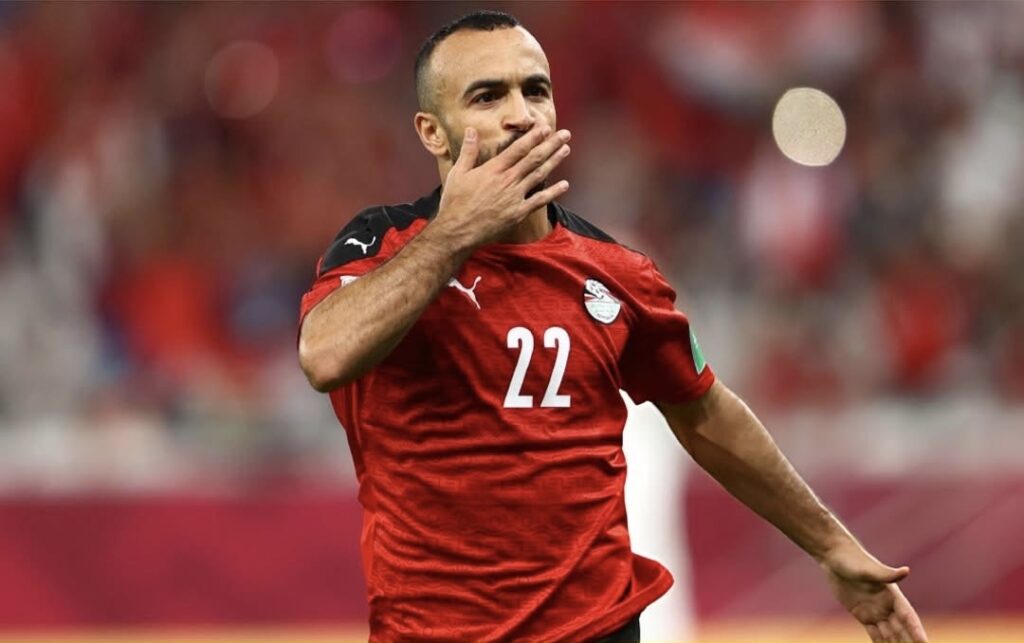 تعادل مثير بين مصر والكويت في افتتاح مشوارهما بكأس العرب 2025