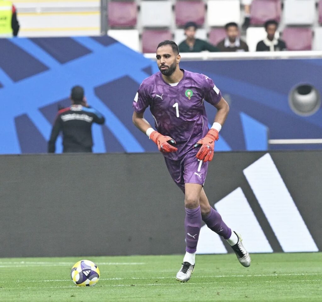 صلاح الدين شهاب: حضور الجماهير المغربية أعاد لنا ذكريات كأس العالم في قطر