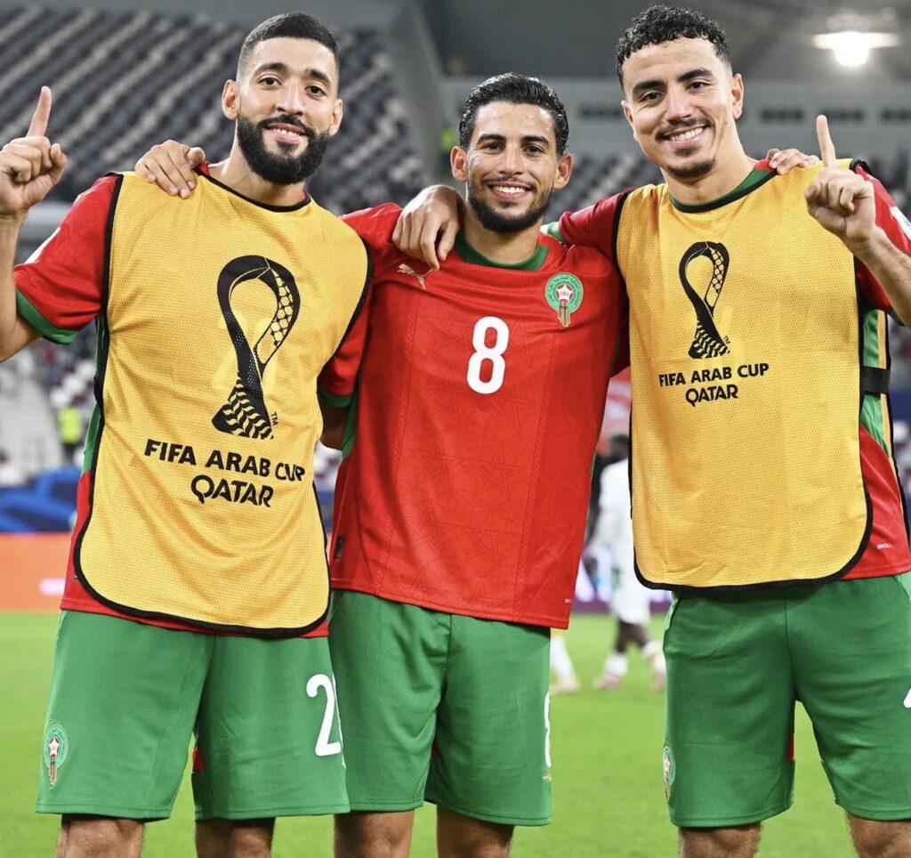 تيسودالي: لم نكن في أفضل مستوى أمام جزر القمر ونسعى للتحسن قبل مواجهة عُمان