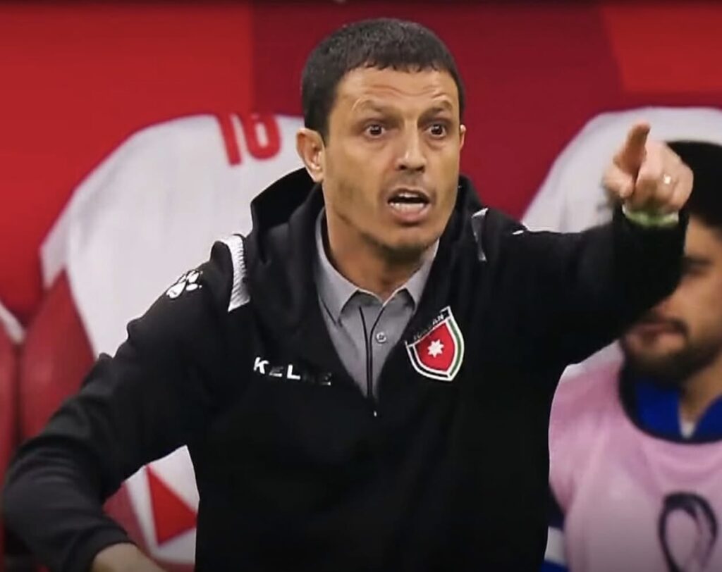 اليوم الثالث من كأس العرب 2025.. تعادل مخيب وتألق عراقي وفوز ثمين للأردن