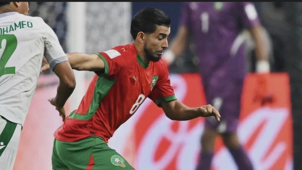 بوغرين: مواجهة عُمان حاسمة.. ونعوّل على جماهيرنا لحسم التأه