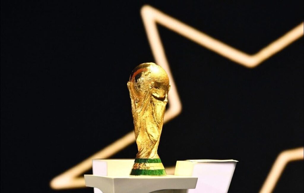 مجموعة المغرب تكتمل في كأس العالم 2026