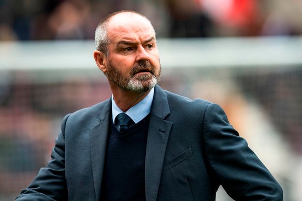 ستيف كلارك: قرعة ممتعة وتحديات قوية تنتظر اسكتلندا في مونديال 2026