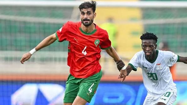 مروان الوادني: “سنواجه منتخب سوريا بالكامل وسنظل دائمًا المغرب