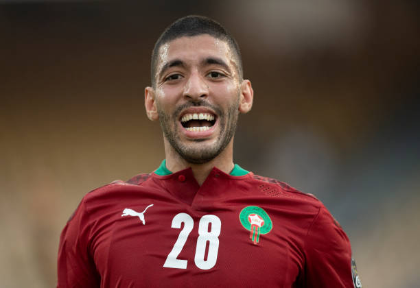 طارق تيسودالي: “سنلعب بكل قوتنا ونتمنى استمرار دعم الجمهور”