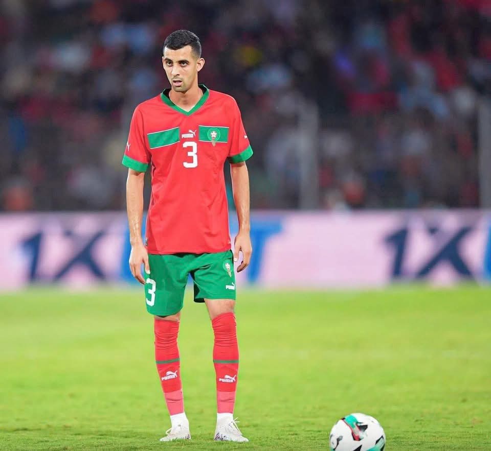 الأهلي المصري يعرض 500 ألف دولار لضم يوسف بلعمري من الرجاء قبل نهاية عقده