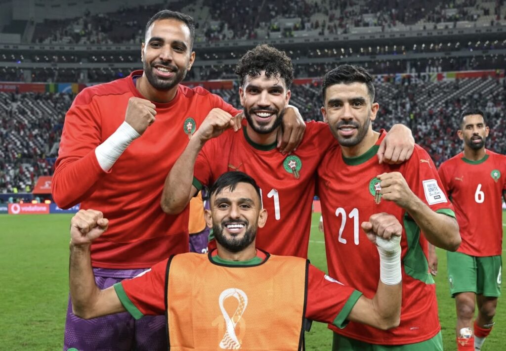 أزارو: كل المباريات صعبة.. ويجب طي صفحة اليوم والتركيز على نصف النهائي