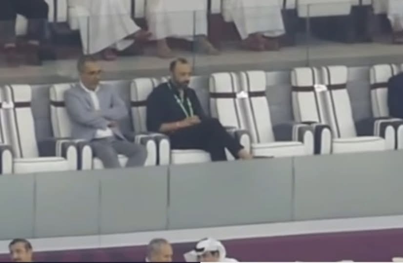 “السكتيوي يحضر في ملعب البيت لمراقبة خصم المغرب المحتمل في نصف النهائي