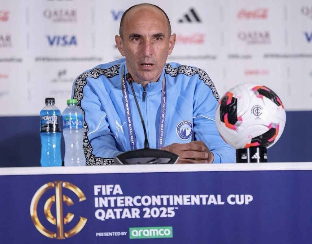 غياب الكرتي عن بيراميدز يثير غضب يورتشيتش: شعور بالعقوبة وعدم الدعم