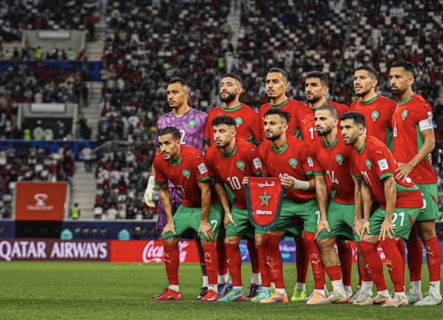 جماهير غفيرة تضغط على موقع بيع التذاكر.. مباراة المغرب والإمارات تُلعب بشبابيك مغلقة �