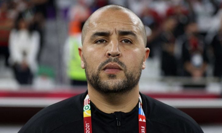 بوقرة يقدّم استقالته بعد الإقصاء من كأس العرب.. ويعتذر للجماهير الجزائرية