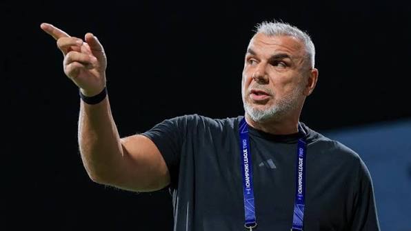 أولاريو بعد بلوغ المربع الذهبي: نريد تجاوز المغرب والذهاب إلى النهائي