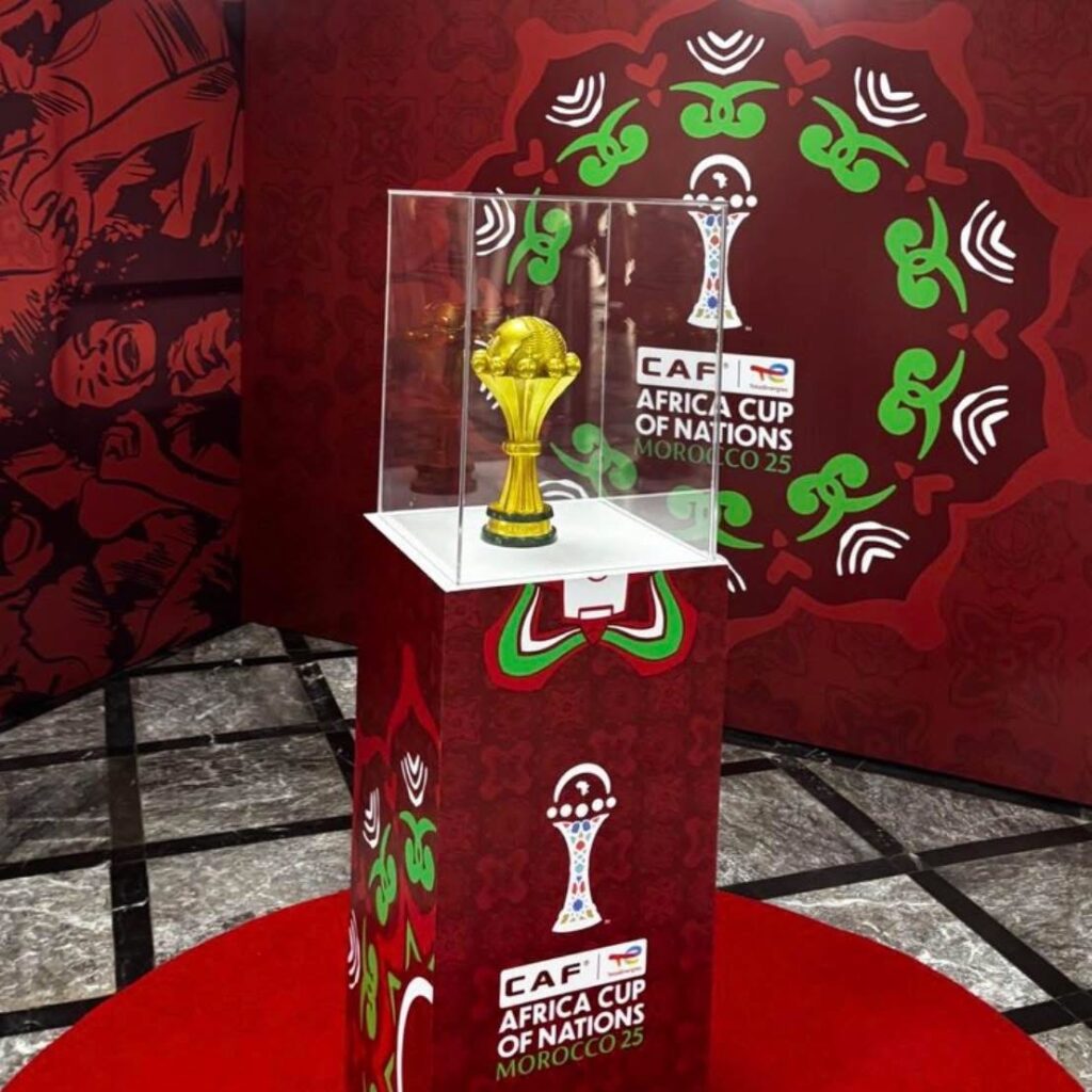 مواجهات ثمن نهائي كأس الأمم الإفريقية: سيناريوهات مثيرة بانتظار الجماهير