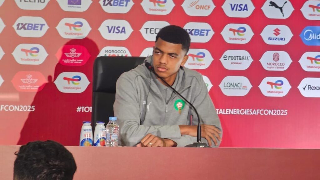 آيت بودلال: “الأسود بحاجة ليقظة وسط الضغط الإفريقي”