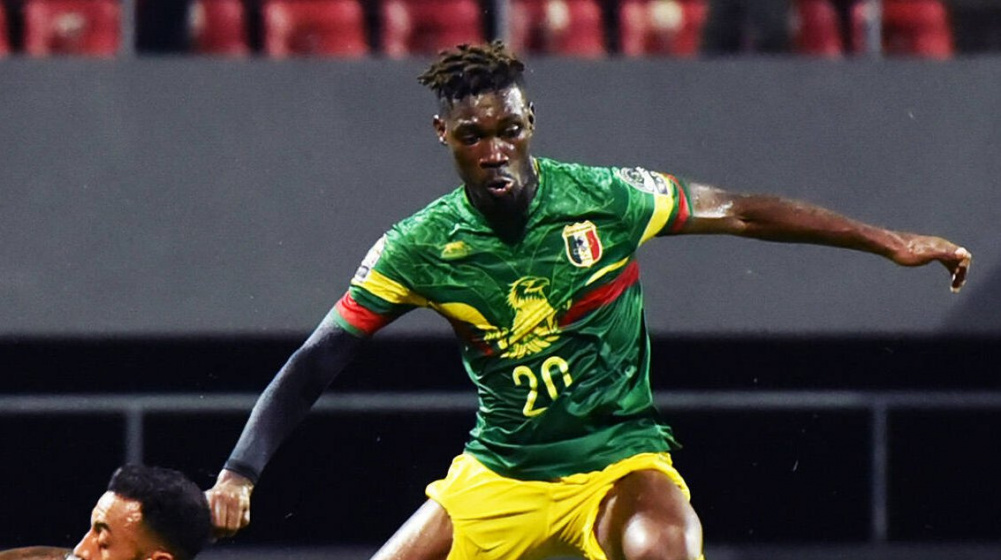 بيسوما: جاهزون لتحدي المغرب وطموح الانتصار يرافقنا