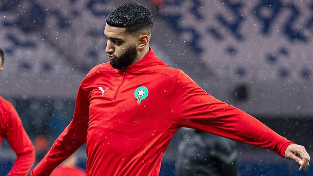 الصيباري: نصحّح الهفوات ونعتمد على قوة المجموعة ومساندة الجماهير أمام مالي