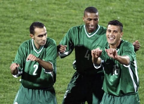 رباعية 2004 في الذاكرة.. هل يعيد أسود الأطلس كتابة التاريخ أمام مالي؟