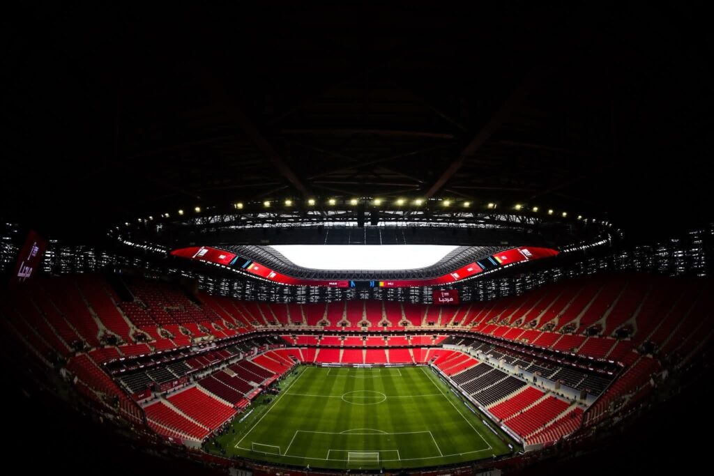 بين روعة التنظيم وقلق الأداء… أسود الأطلس أمام اختبار حقيقي