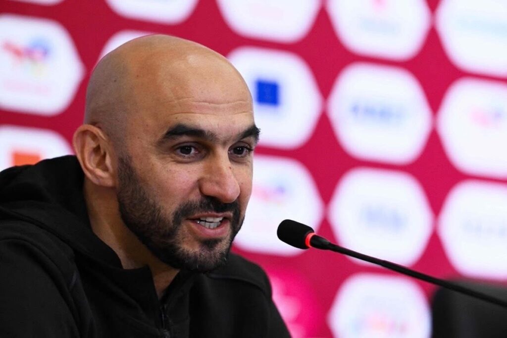 الإكوادور تعلن ودية مرتقبة أمام المغرب في مارس 2026 بمدريد