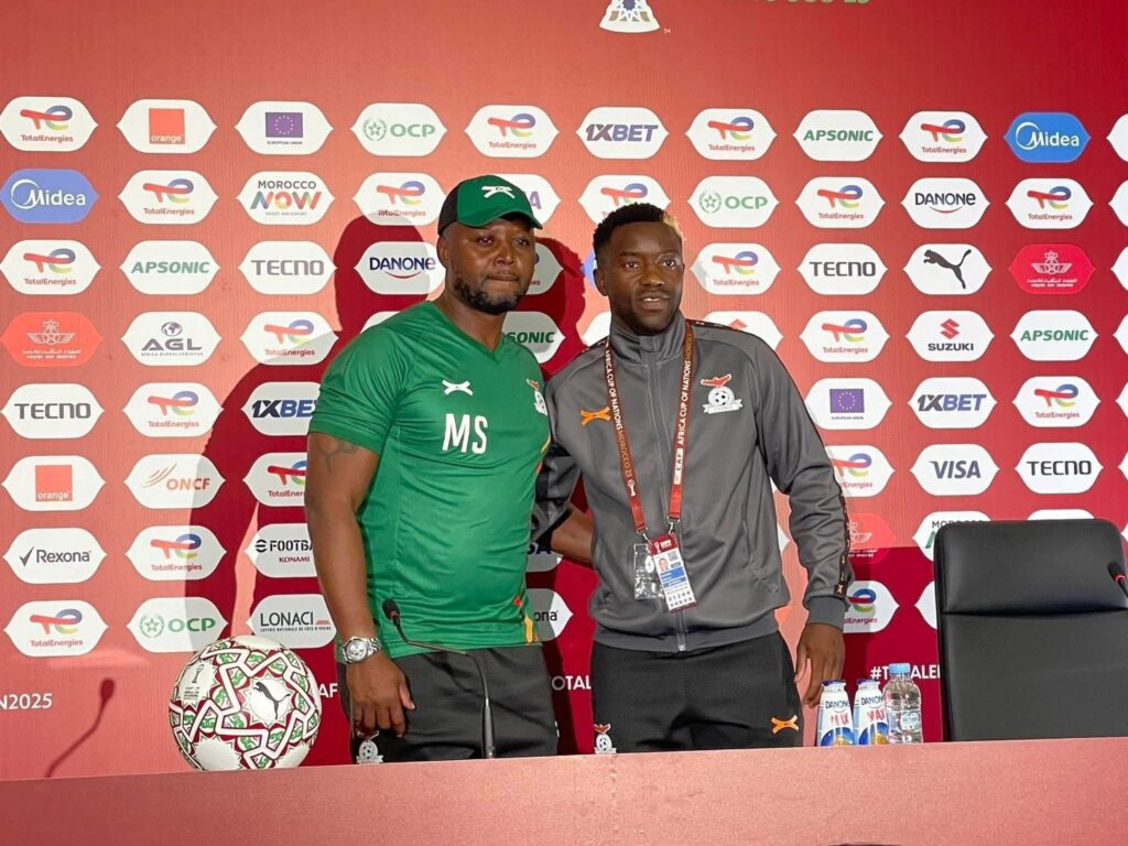 داكا: مواجهة المغرب متكافئة… ونمتلك نفس عدد ألقاب كأس إفريقيا