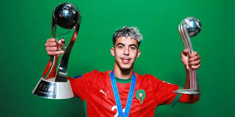 بورتو يتحرك لضم المغربي ياسر زابيري مقابل 8 ملايين يوروع