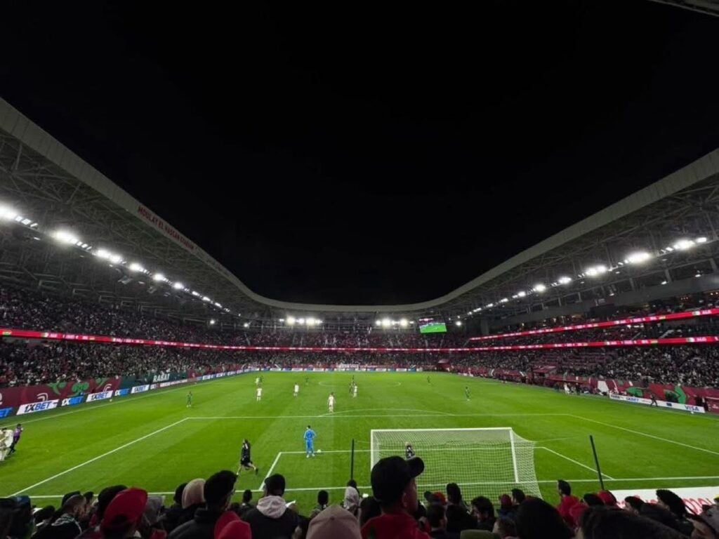 التاريخ يقف إلى جانب أسود الأطلس قبل مواجهة زامبيا في كأس الأمم الإفريقية