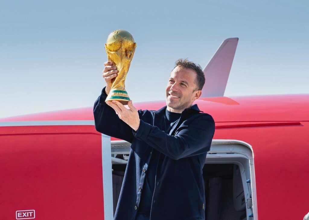 المغرب ضمن فئة الضغط لتقديم الأداء في تصنيف Fox Sports لمنتخبات كأس العالم 2026