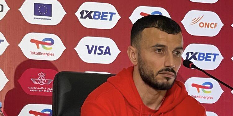 رومان سايس: العقلية قبل الموهبة… واللقب هدف لا يقبل التنازل