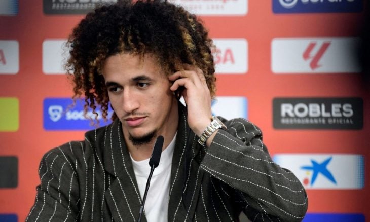 حنبعل المجبري: متأخرون بعشر سنوات كرويًا… والمغرب نموذج يُحتذى به