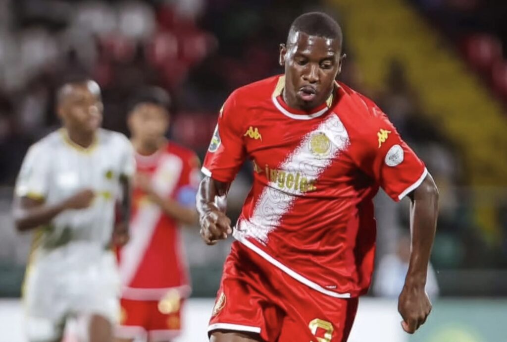 ميركاتو أولمبيك آسفي: خنوس توقيع رسمي وأوريبوني إعارة من الوداد