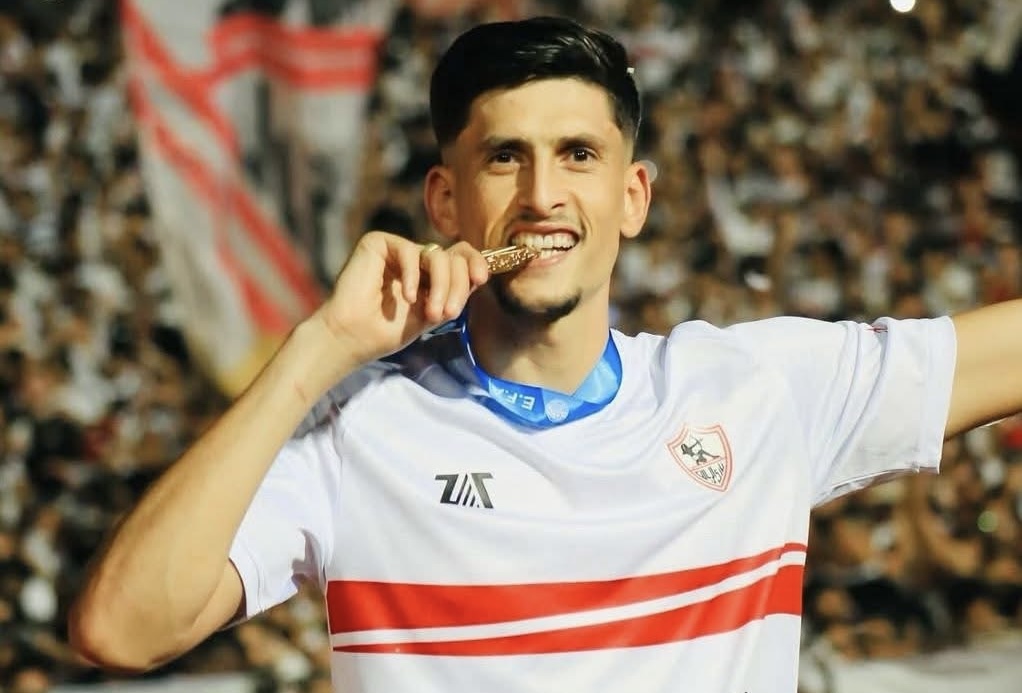 بعد تألقه مع الزمالك.. صلاح الدين يعزّز صفوف الوداد الرياضي في انتقال حر