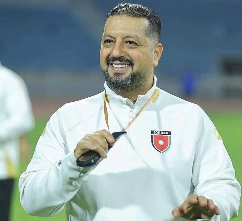 عمر نجحي يقود الأولمبي الأردني إلى ربع نهائي كأس آسيا تحت 23 سنة ويقصي المنتخب السعودي